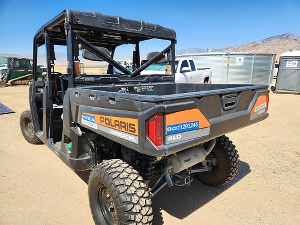 POLARIS PRO XD 4000D photo 4
