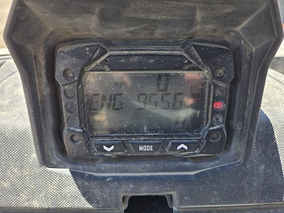 POLARIS PRO XD 4000D photo 12