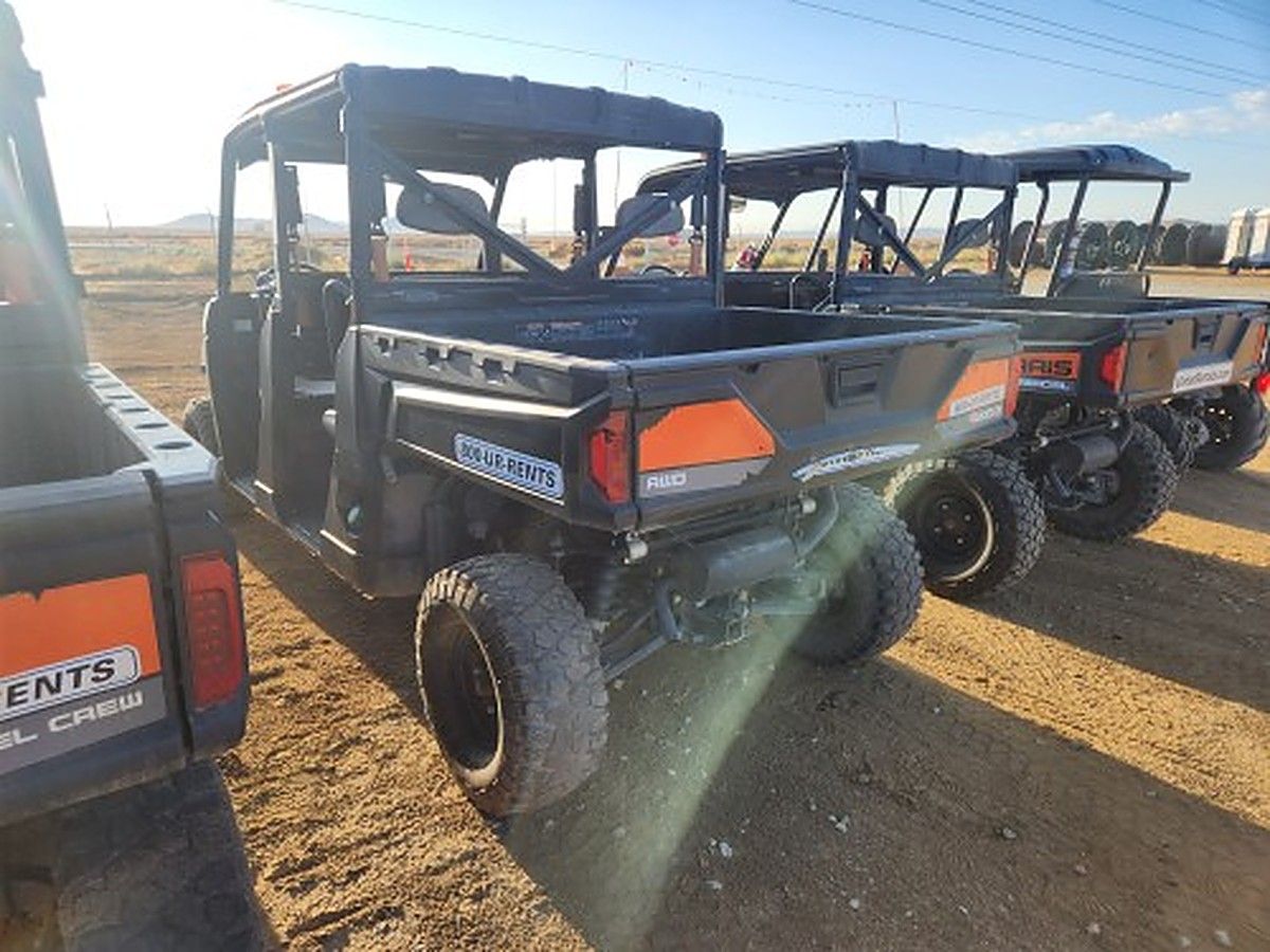 2021 POLARIS PRO XD 4000D for sale in Las Vegas, NV