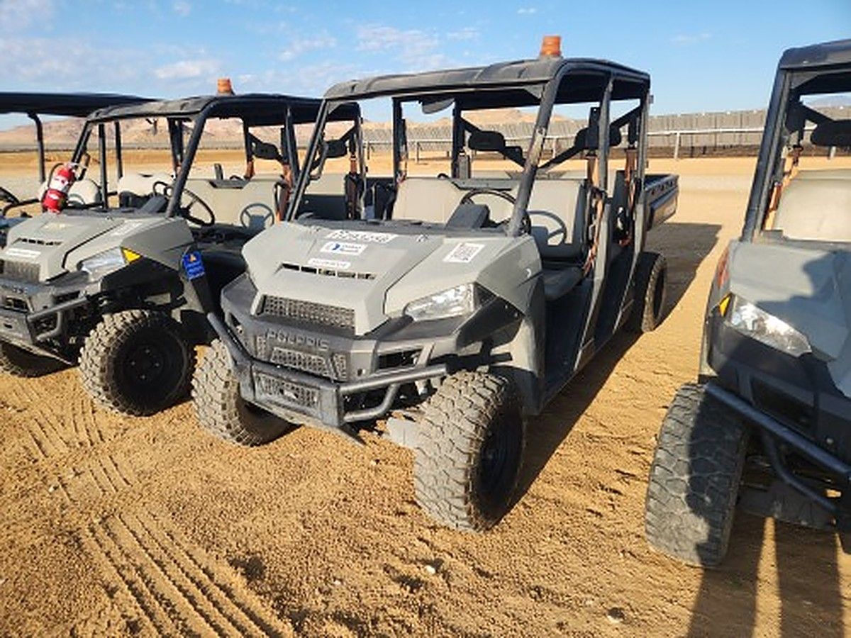 POLARIS PRO XD 4000D photo 3