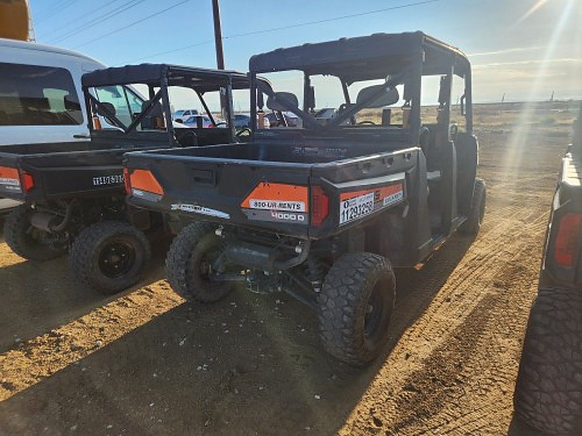 POLARIS PRO XD 4000D photo 5
