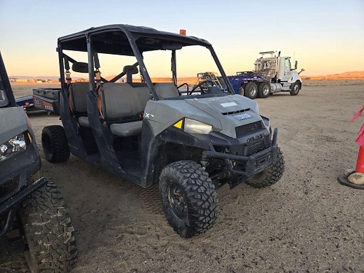 POLARIS PRO XD 4000D photo 3