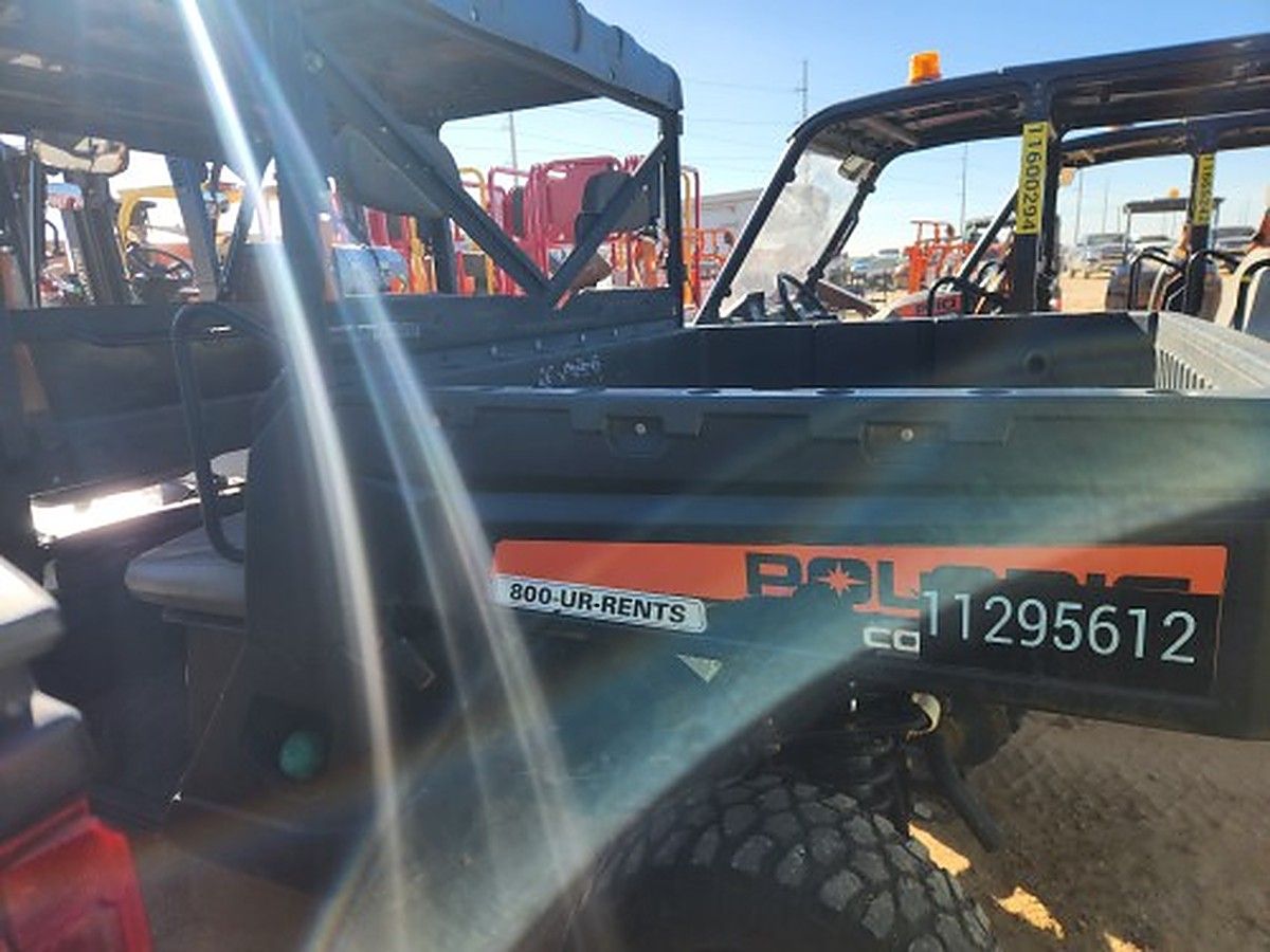 POLARIS PRO XD 4000D photo 4