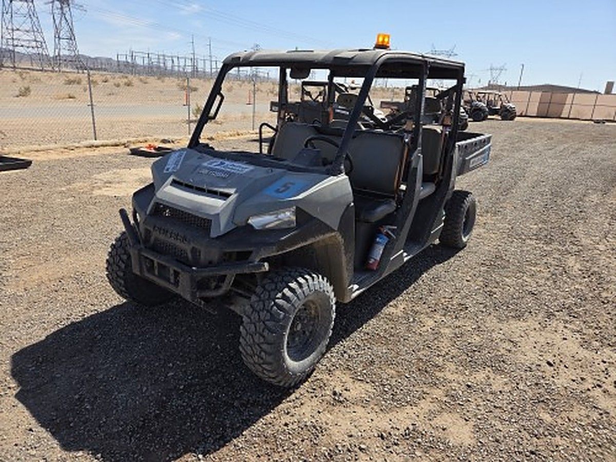 2021 POLARIS PRO XD 4000D for sale in Las Vegas, NV