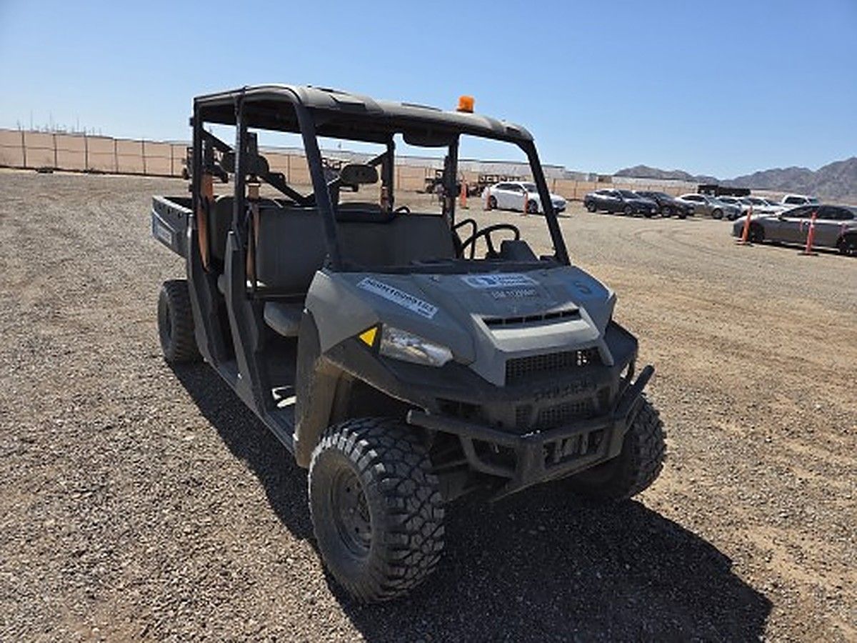 POLARIS PRO XD 4000D photo 2