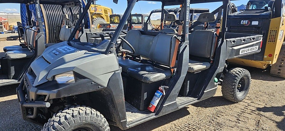 POLARIS PRO XD 4000D photo 12