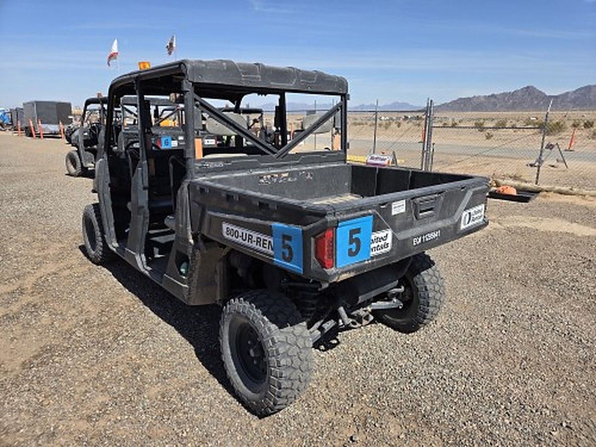 POLARIS PRO XD 4000D photo 4