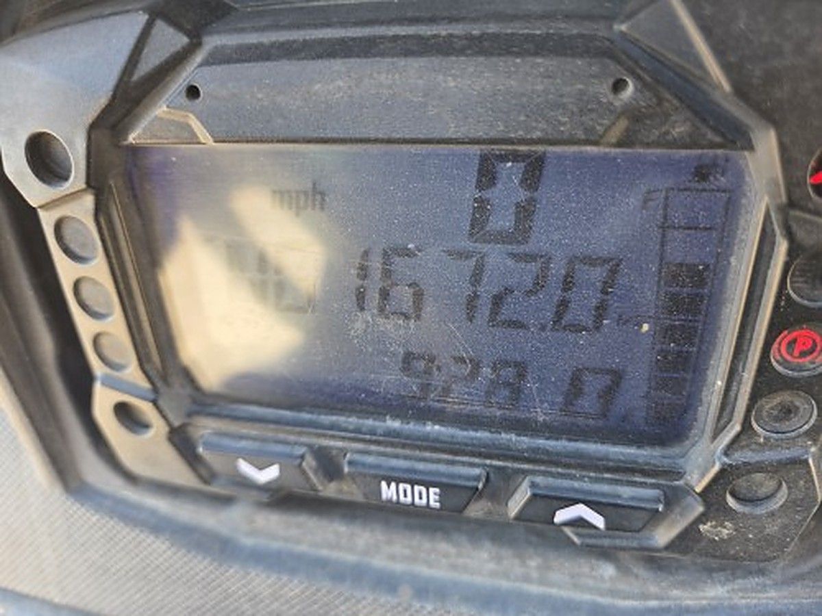 POLARIS PRO XD 4000D photo 5