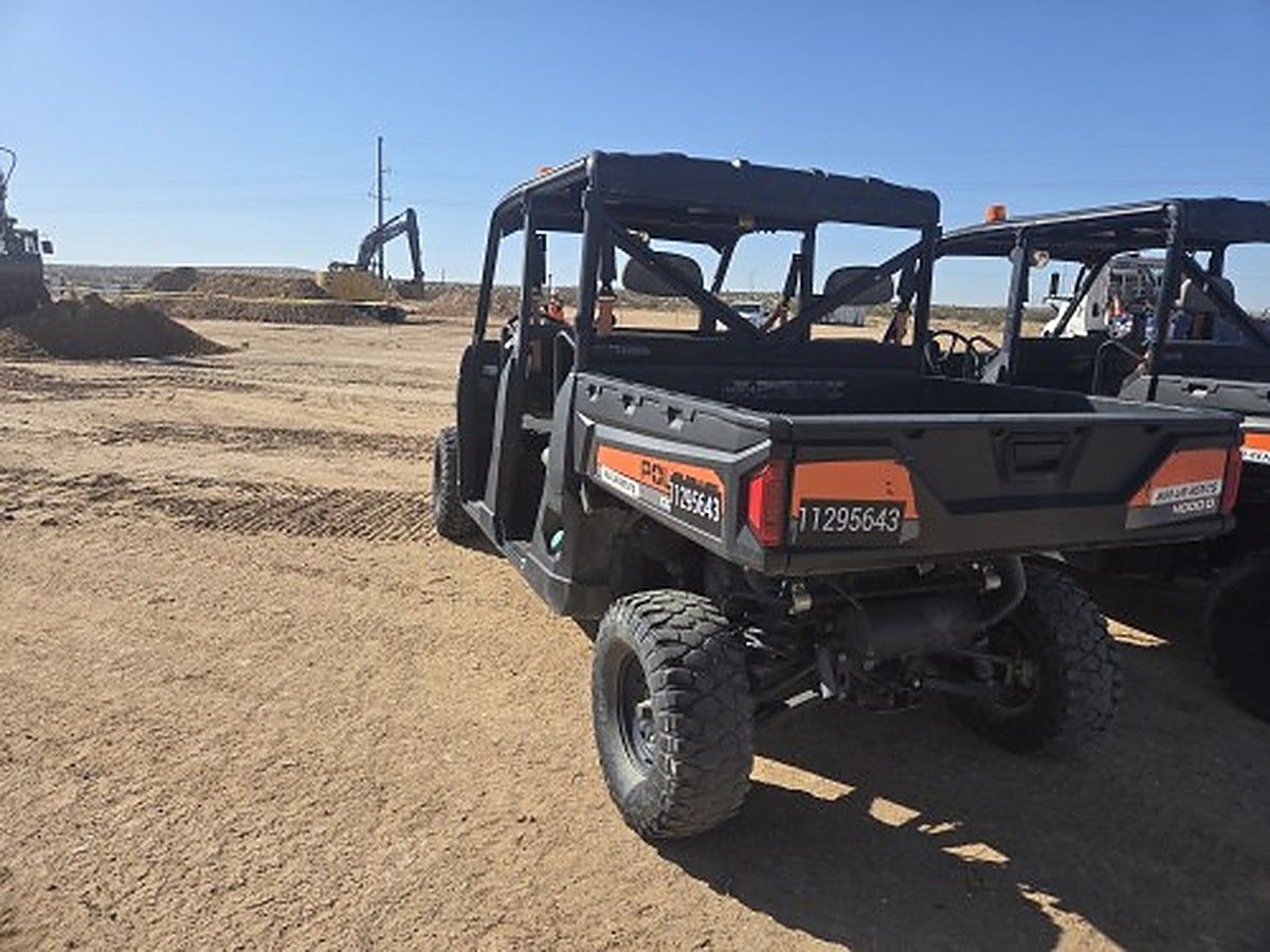 POLARIS PRO XD 4000D photo 2