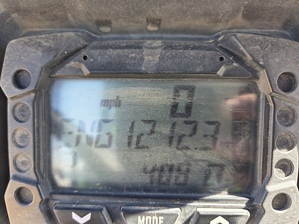 POLARIS PRO XD 4000D photo 10