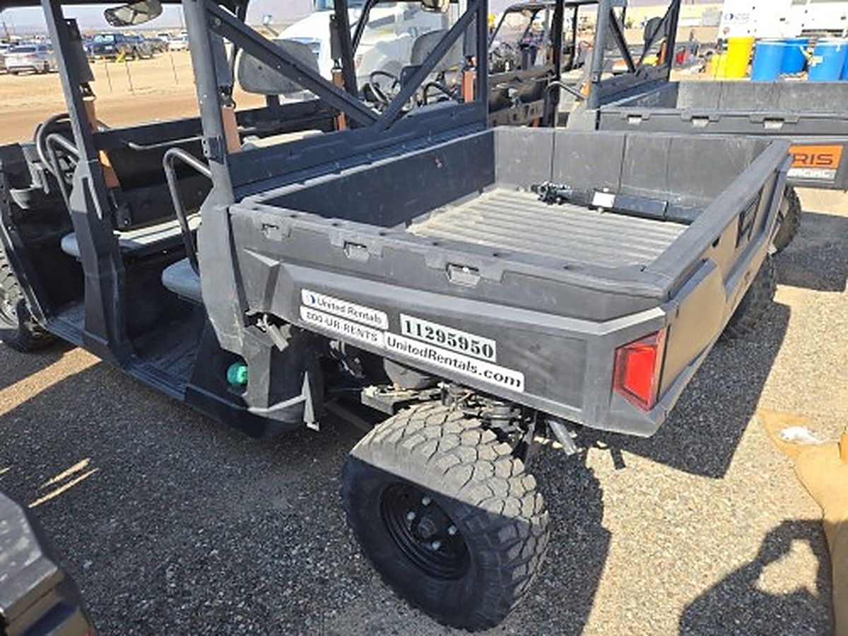 POLARIS PRO XD 4000D photo 4