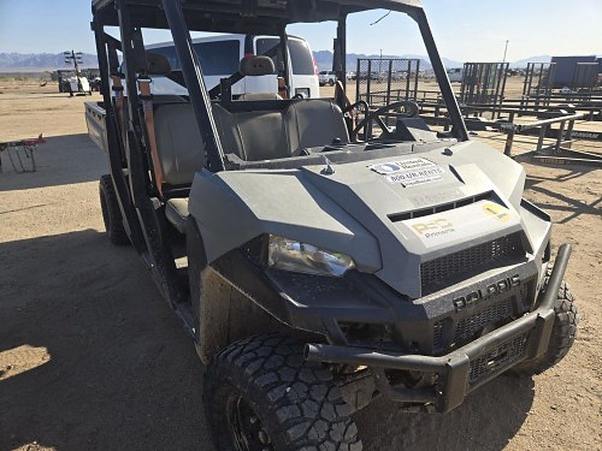 POLARIS PRO XD 4000D photo 5