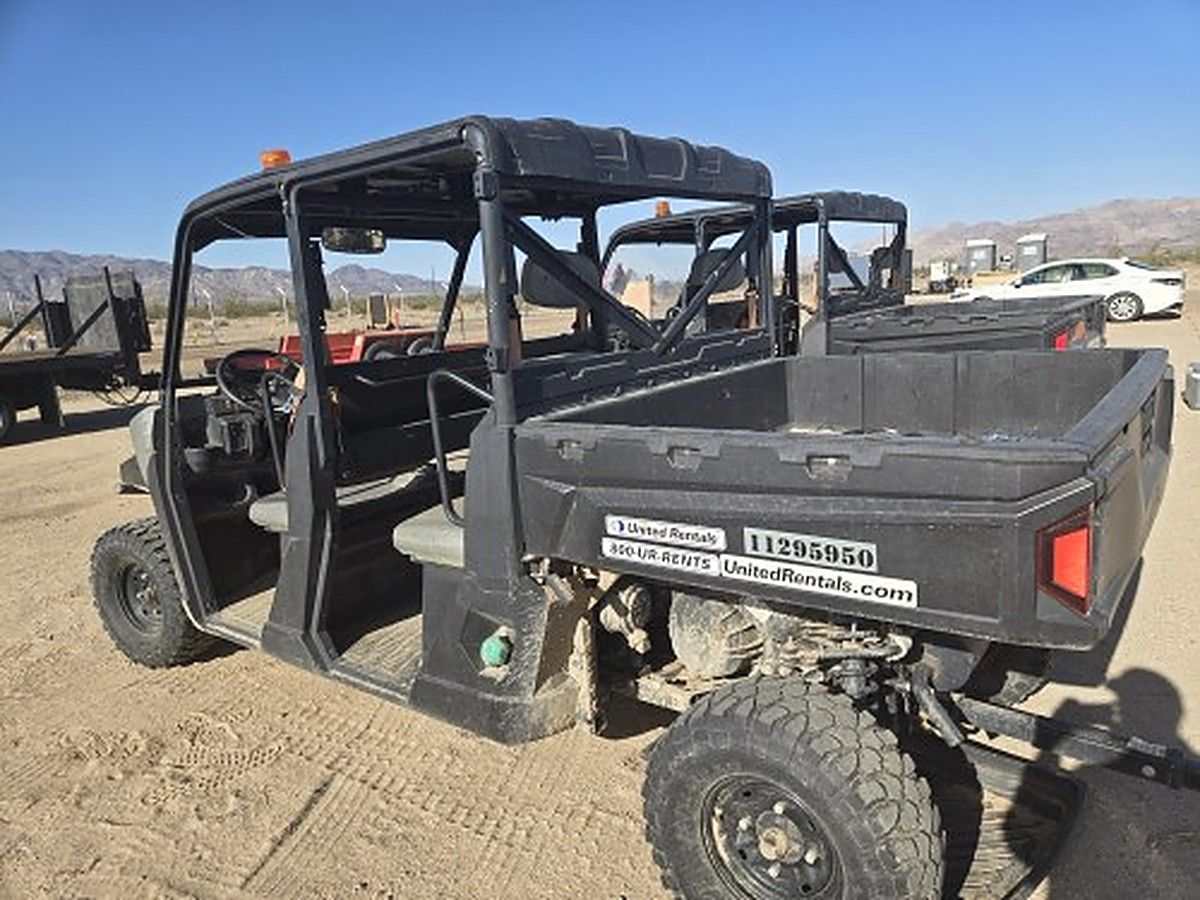 POLARIS PRO XD 4000D photo 6