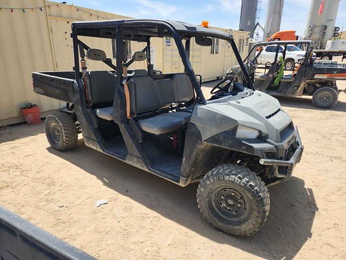 POLARIS PRO XD 4000D photo 2