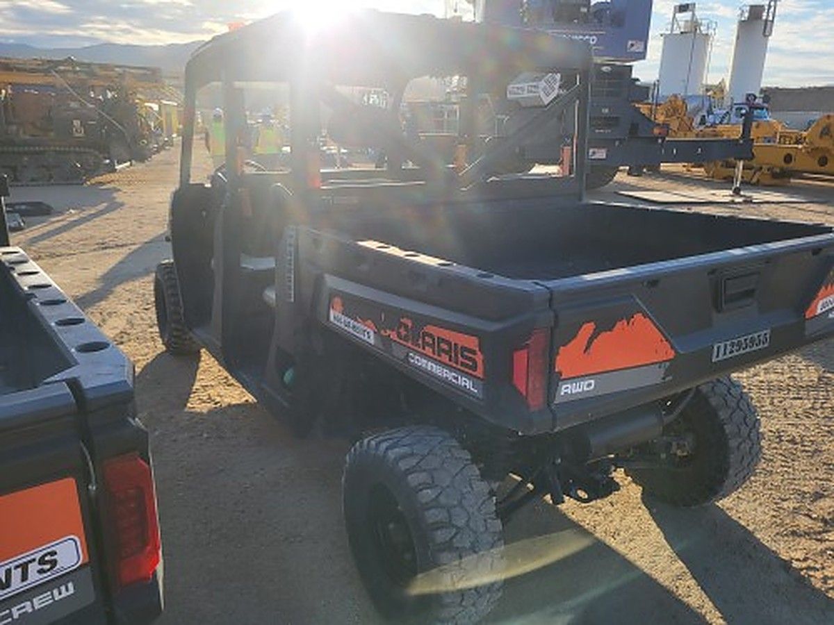 POLARIS PRO XD 4000D photo 3