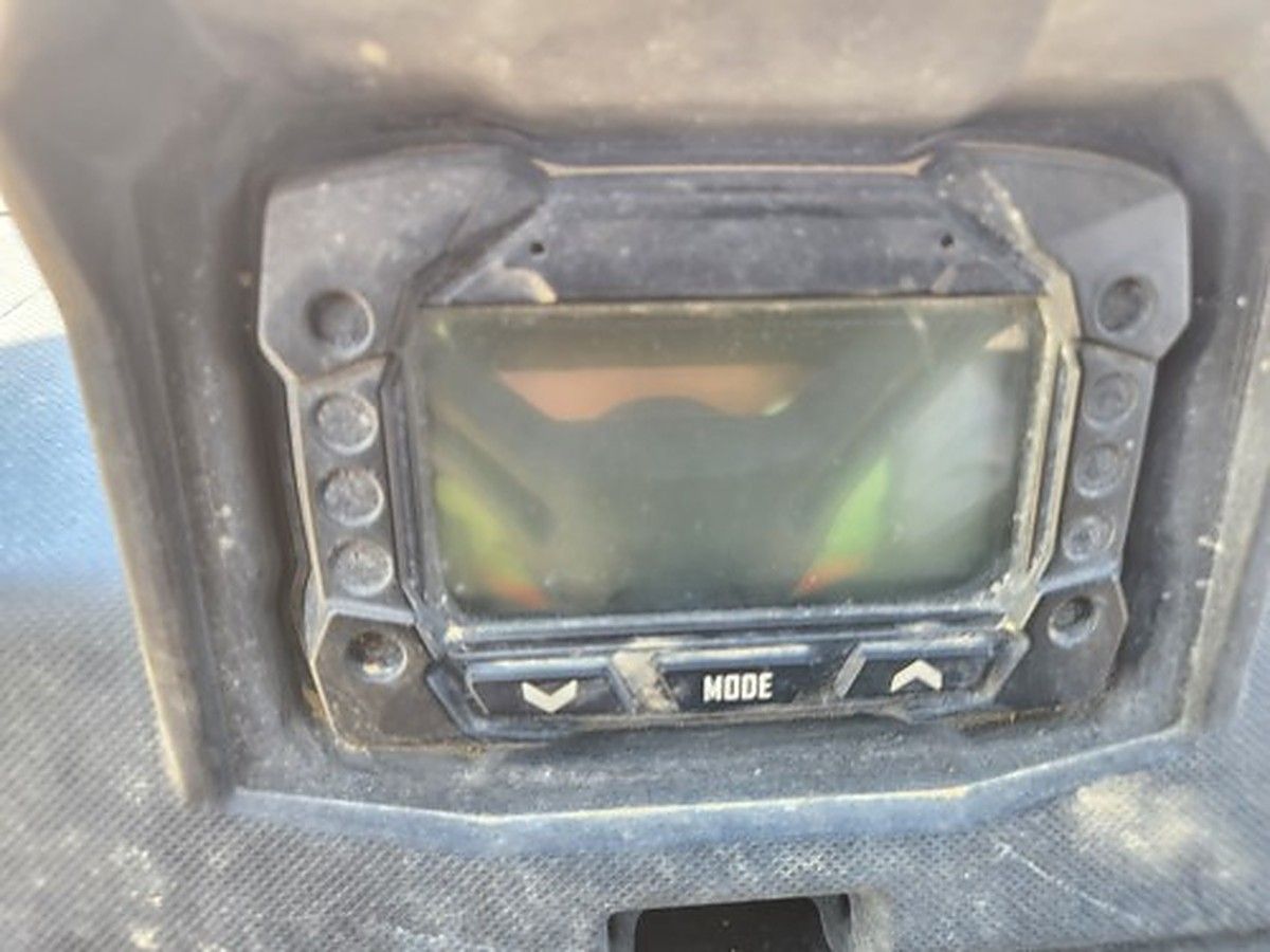 POLARIS PRO XD 4000D photo 5