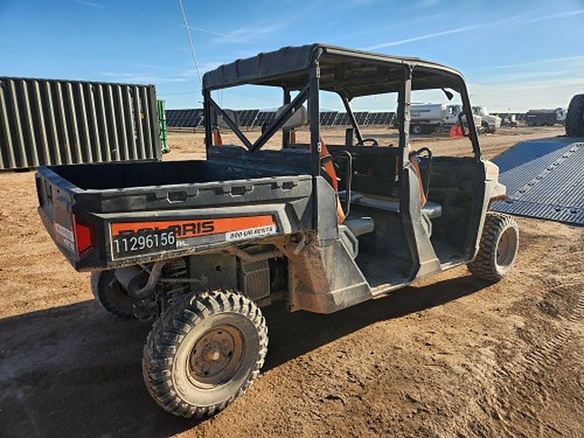 POLARIS PRO XD 4000D photo 2