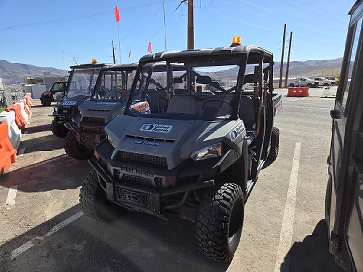 2021 POLARIS PRO XD 4000D for sale in Las Vegas, NV