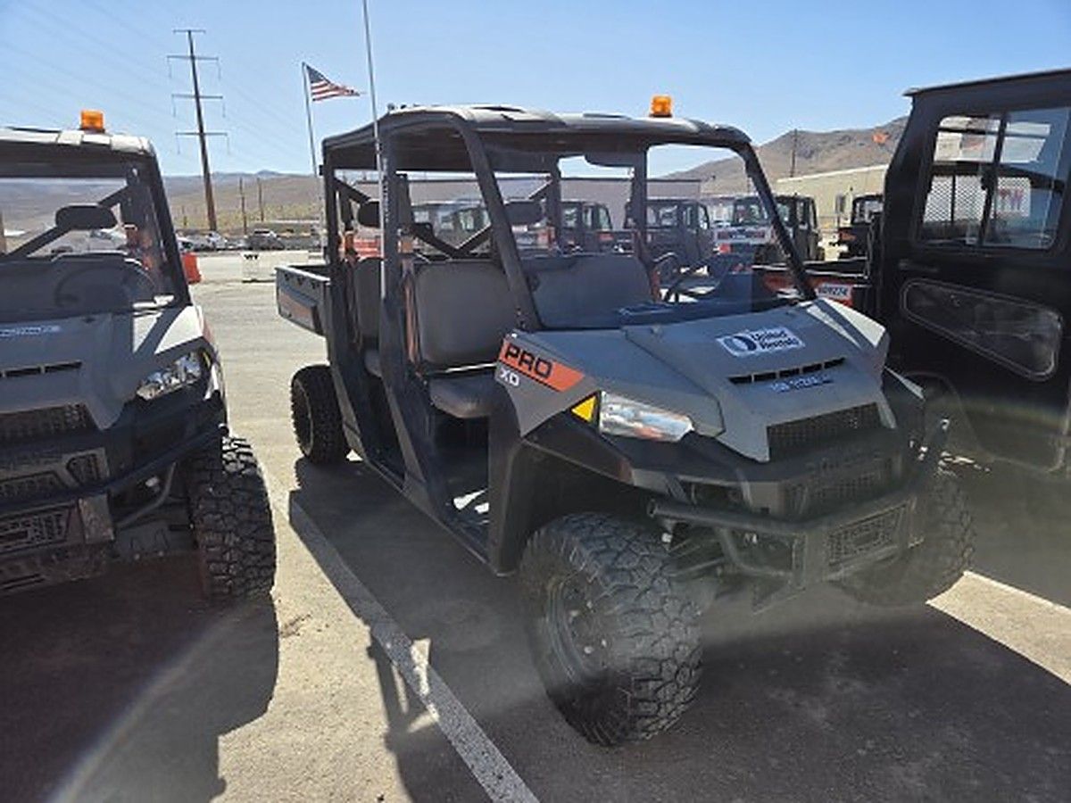 POLARIS PRO XD 4000D photo 2