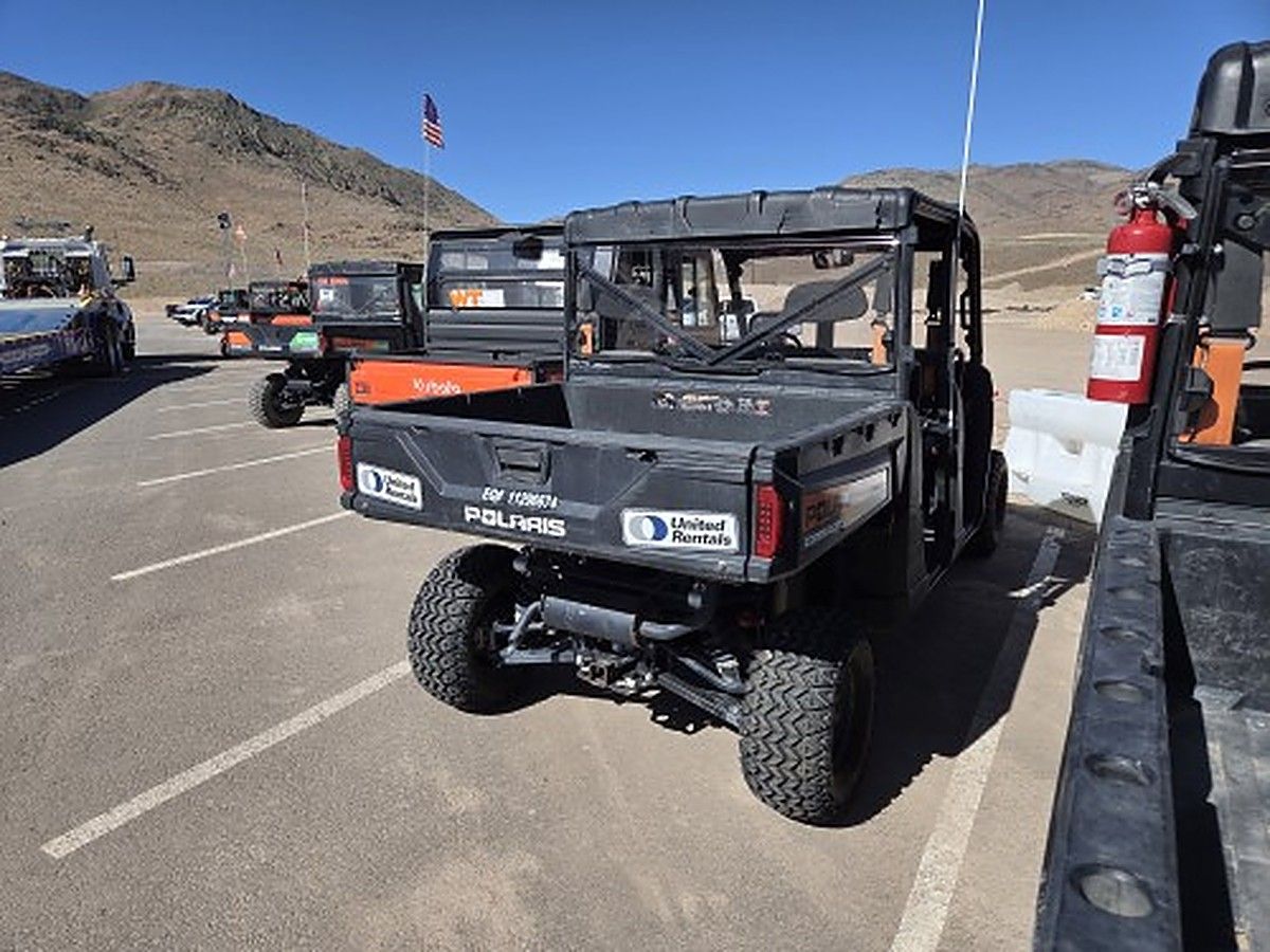 POLARIS PRO XD 4000D photo 4