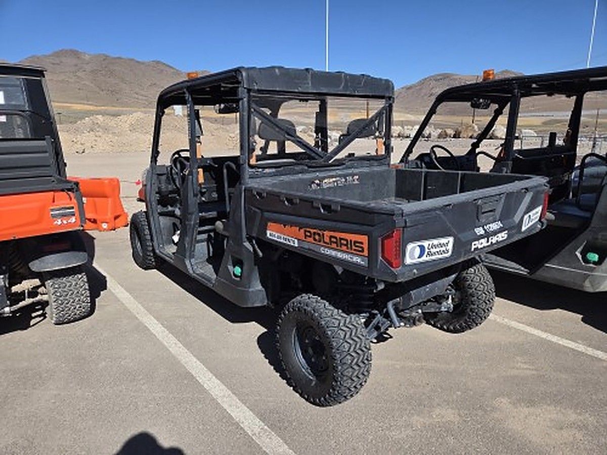 POLARIS PRO XD 4000D photo 5