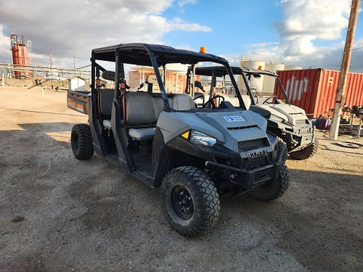 2021 POLARIS PRO XD 4000D for sale in Las Vegas, NV
