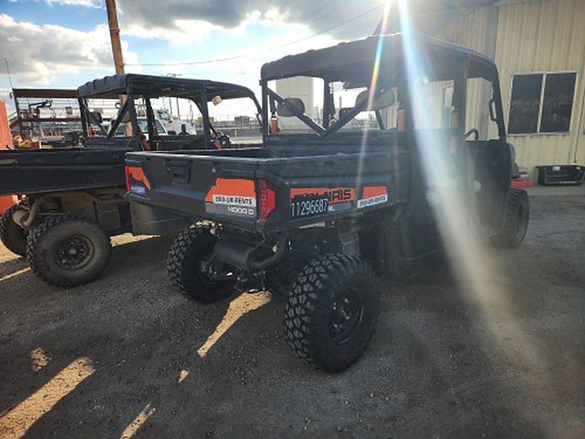 POLARIS PRO XD 4000D photo 4