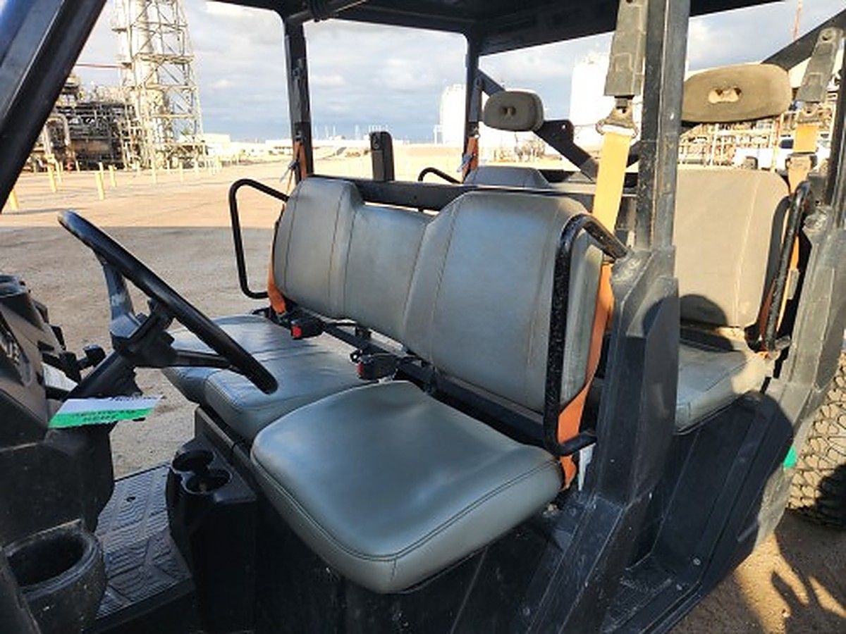 POLARIS PRO XD 4000D photo 5