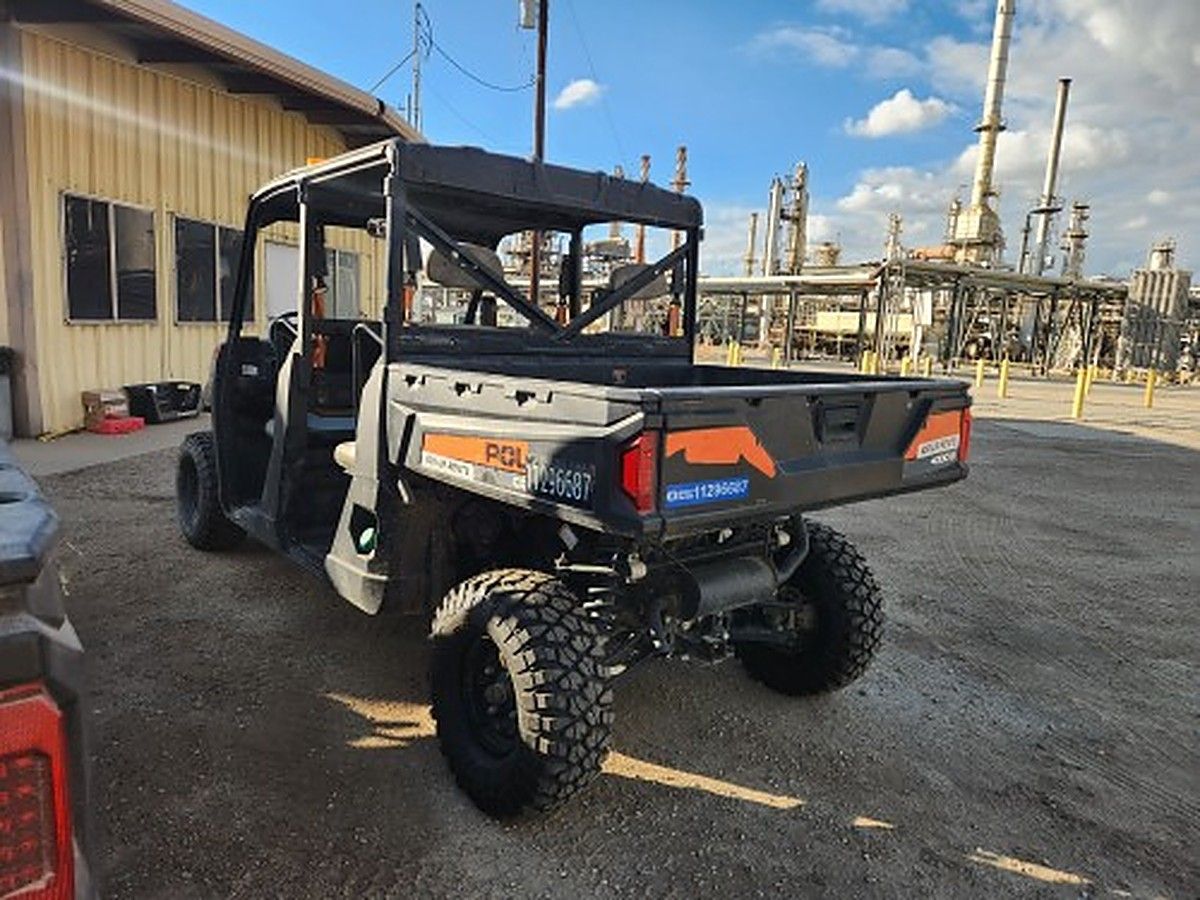 POLARIS PRO XD 4000D photo 7