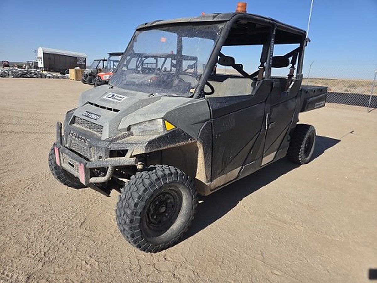 POLARIS PRO XD 4000D photo 11