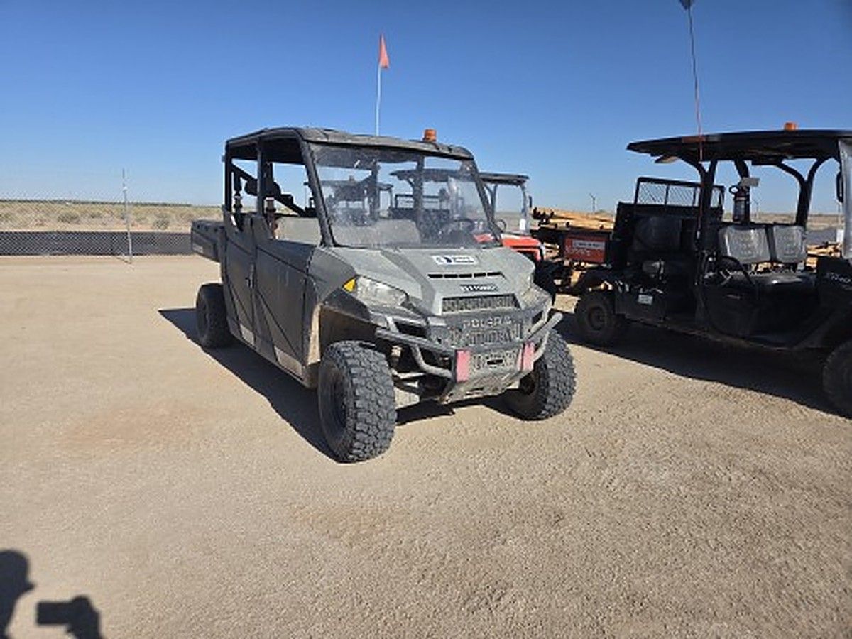 POLARIS PRO XD 4000D photo 12