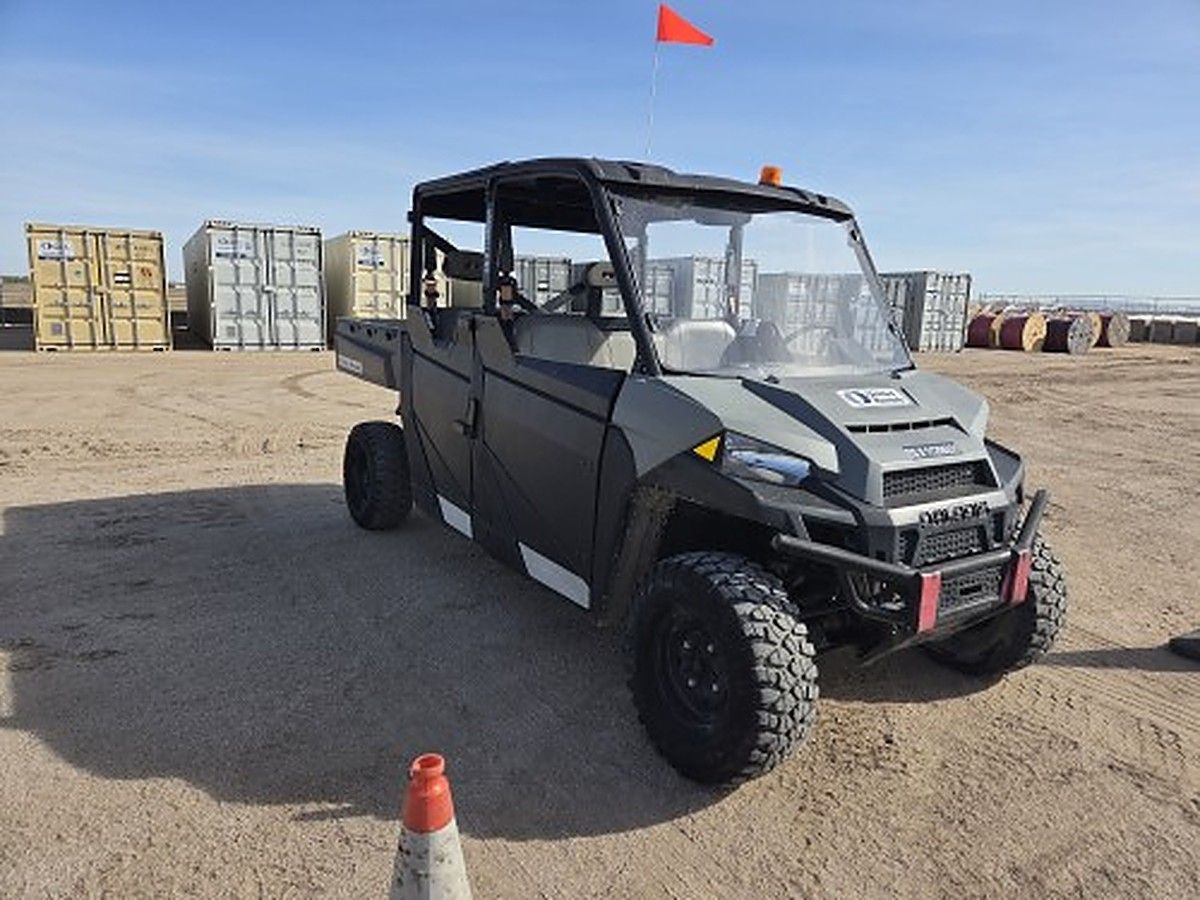 POLARIS PRO XD 4000D photo 3