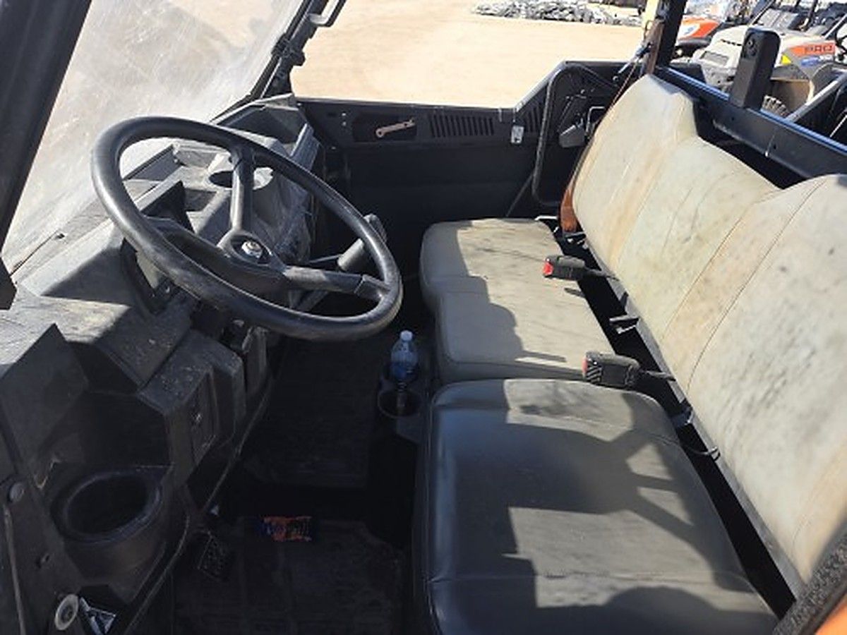 POLARIS PRO XD 4000D photo 4