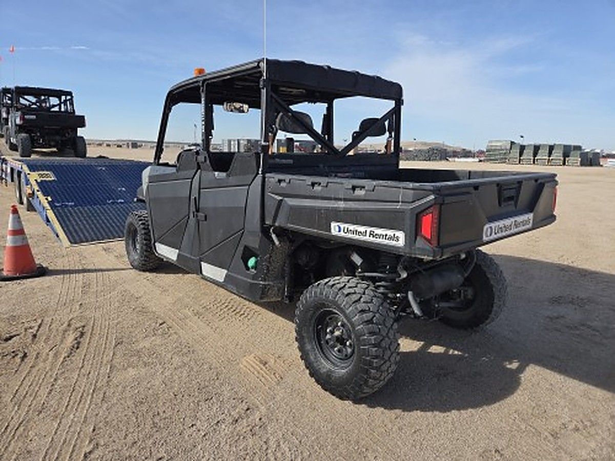 POLARIS PRO XD 4000D photo 6