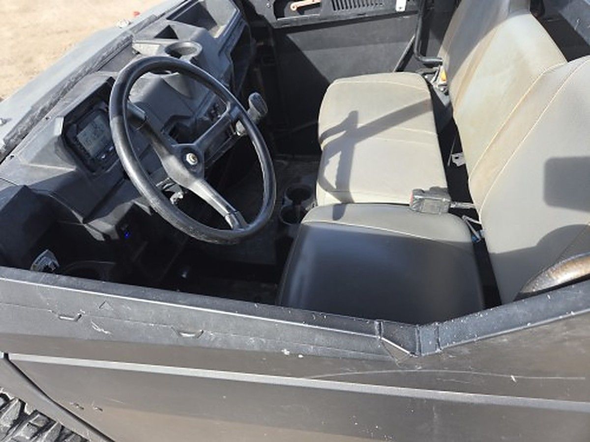 POLARIS PRO XD 4000D photo 7
