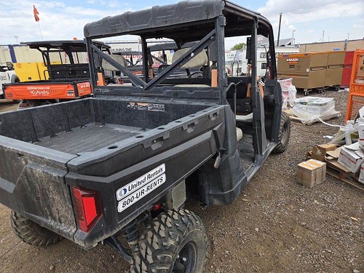 POLARIS PRO XD 4000D photo 4