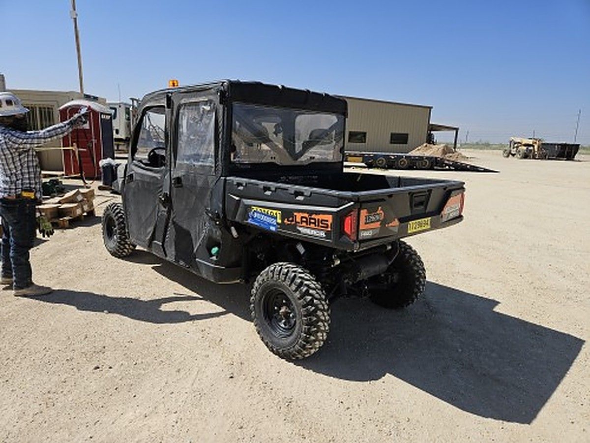 POLARIS PRO XD 4000D photo 3
