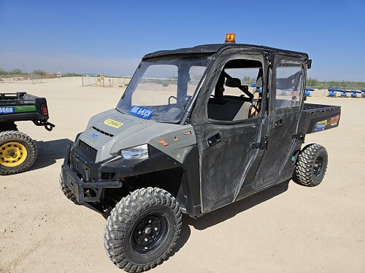 POLARIS PRO XD 4000D photo 5