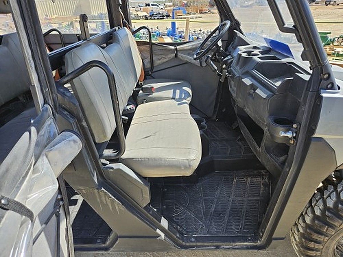 POLARIS PRO XD 4000D photo 7