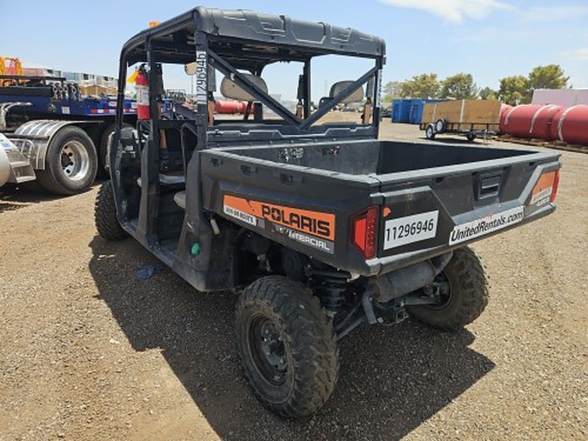 2021 POLARIS PRO XD 4000D for sale in Las Vegas, NV