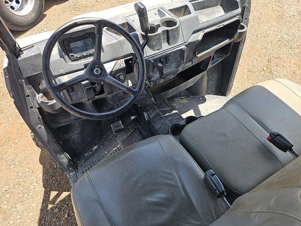 POLARIS PRO XD 4000D photo 3