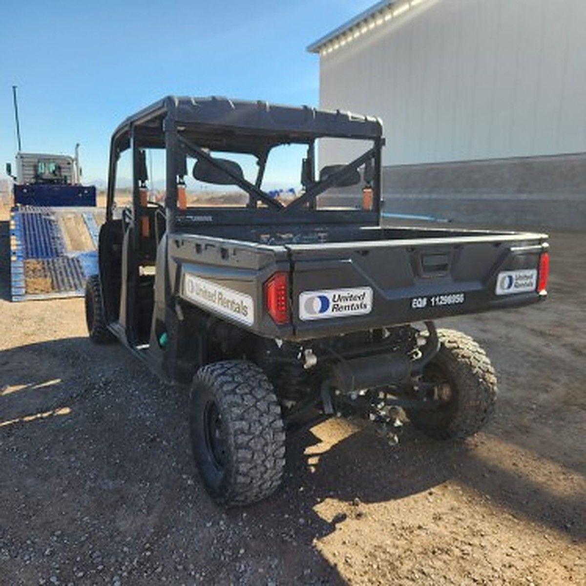 POLARIS PRO XD 4000D photo 3
