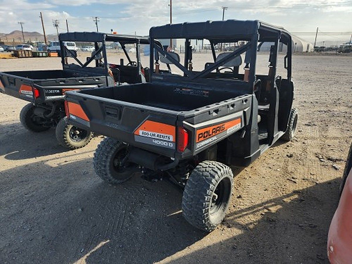 POLARIS PRO XD 4000D photo 2
