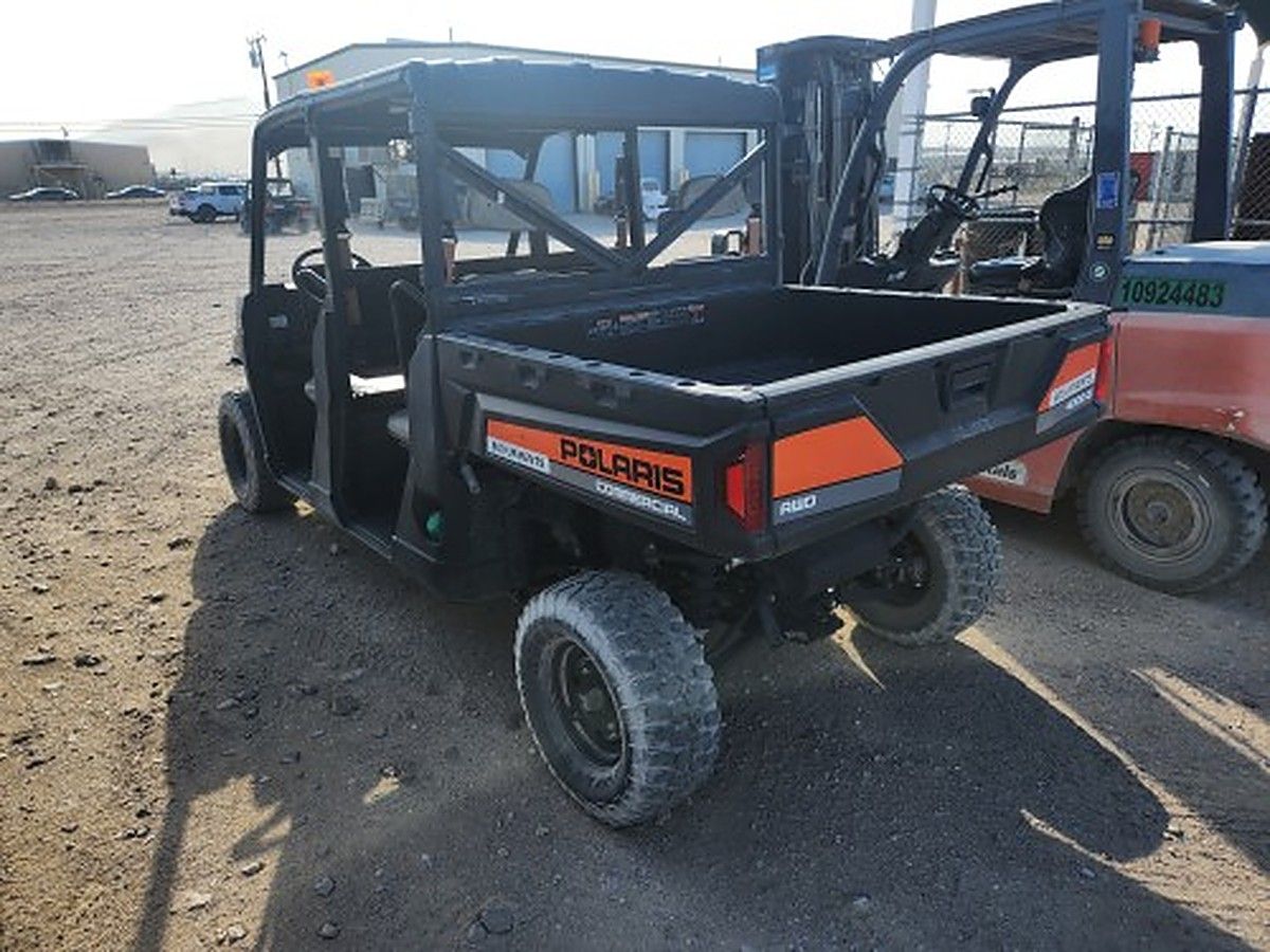 POLARIS PRO XD 4000D photo 3
