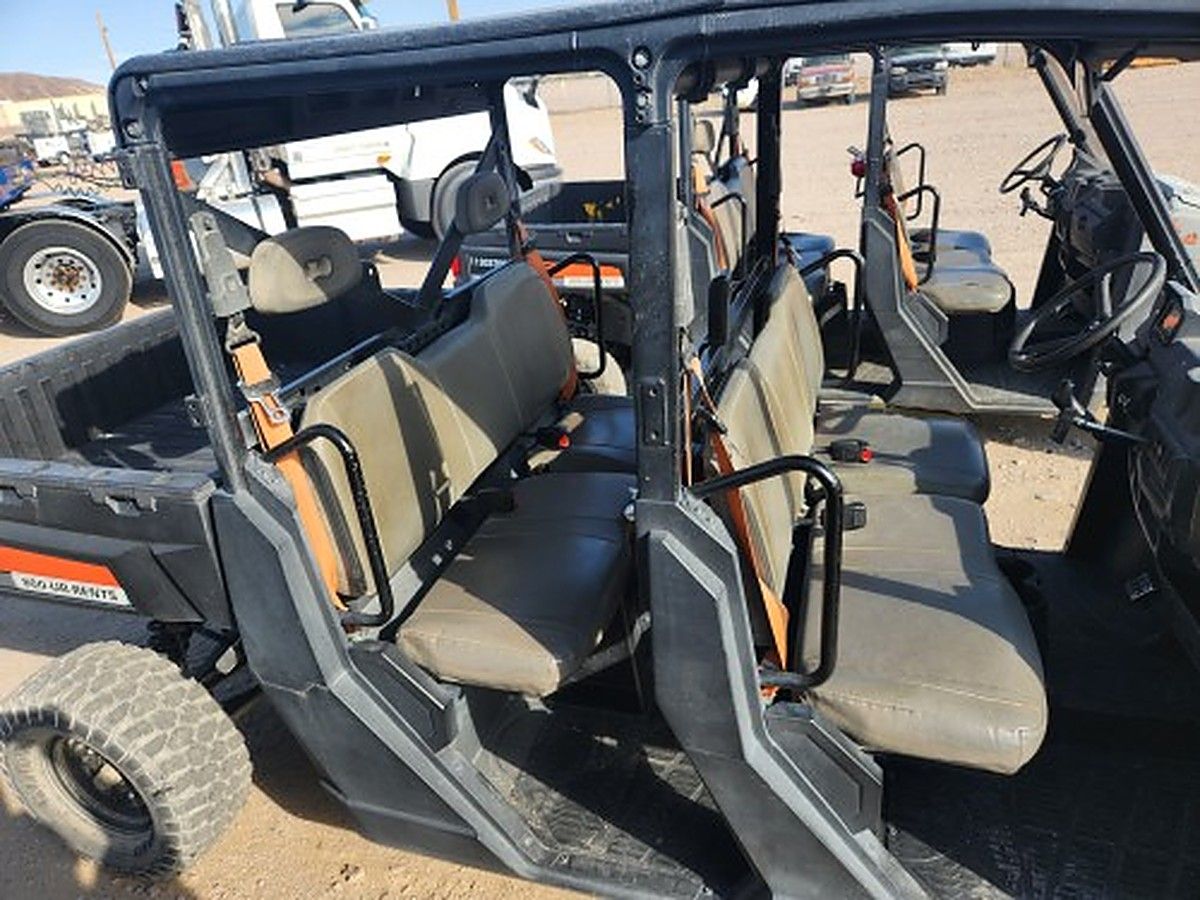 POLARIS PRO XD 4000D photo 4