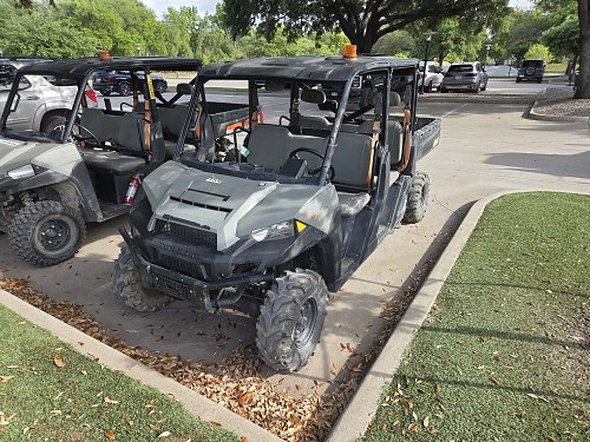 POLARIS PRO XD 4000D photo 4