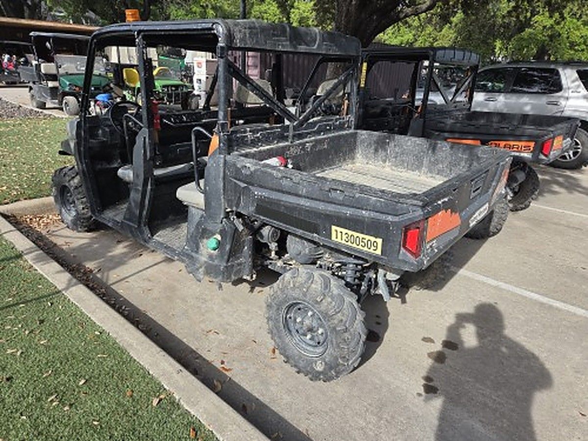 POLARIS PRO XD 4000D photo 5