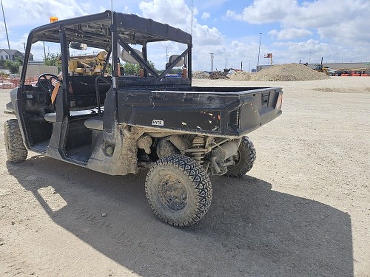 2021 POLARIS PRO XD 4000D for sale in Las Vegas, NV