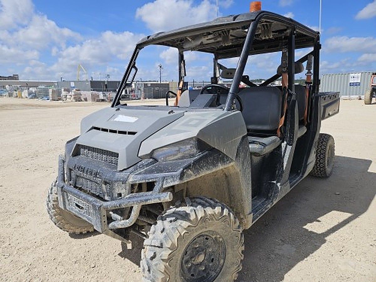 POLARIS PRO XD 4000D photo 3