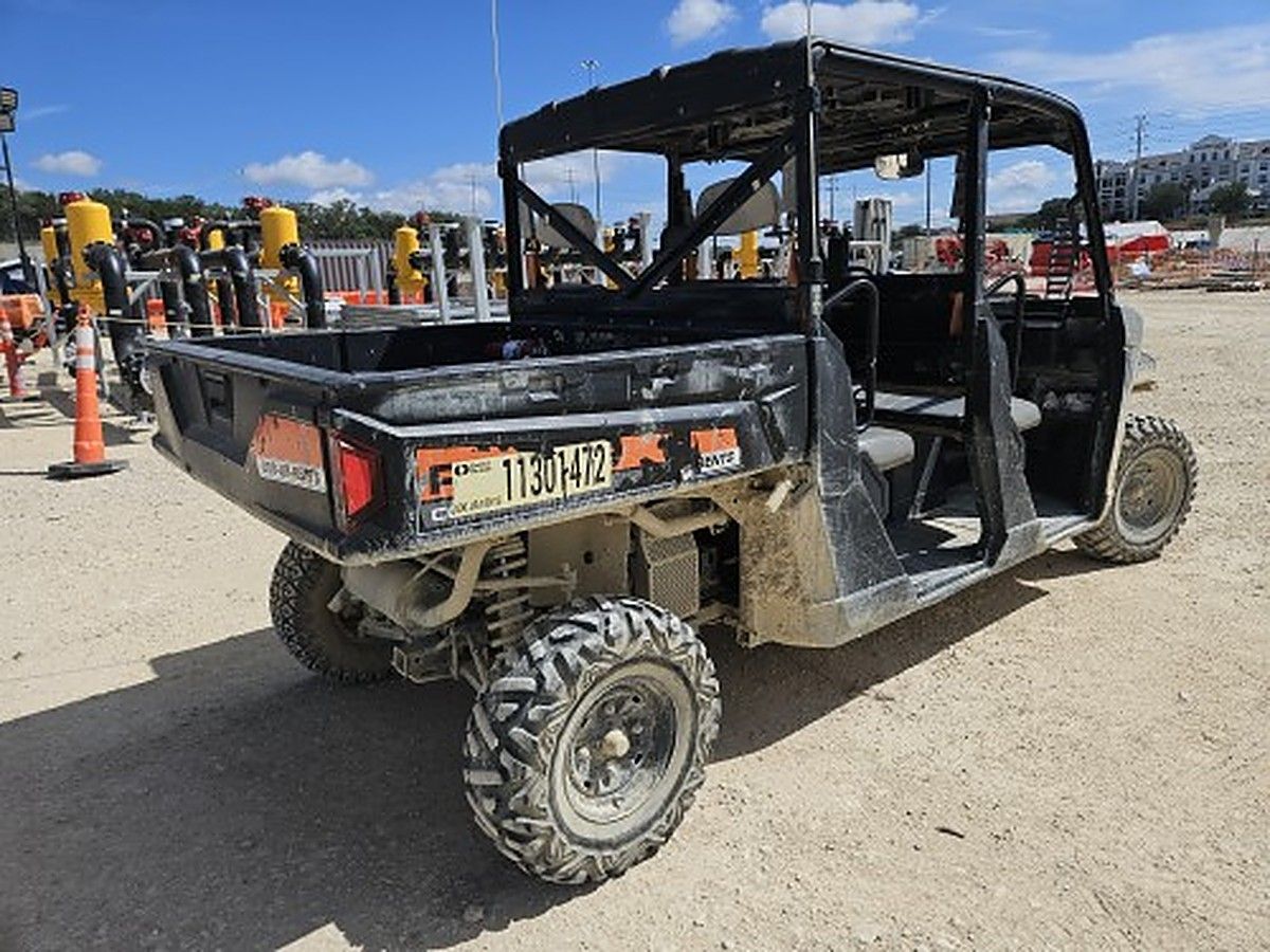 POLARIS PRO XD 4000D photo 4